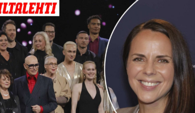 ”Monessa maassa on jo tehty se”