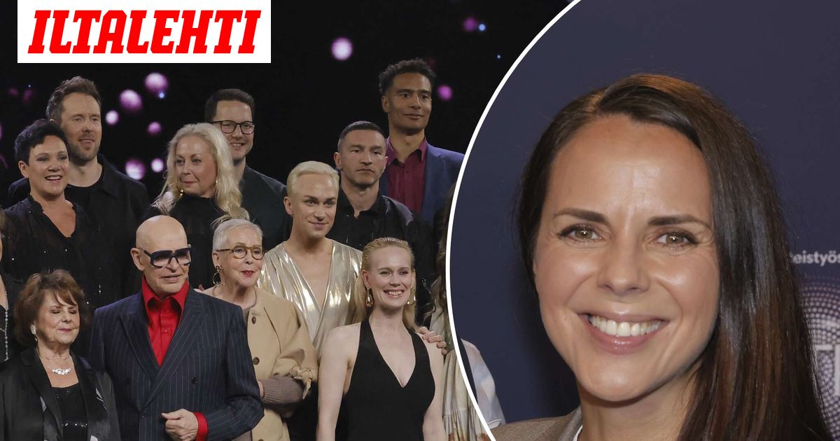 ”Monessa maassa on jo tehty se”