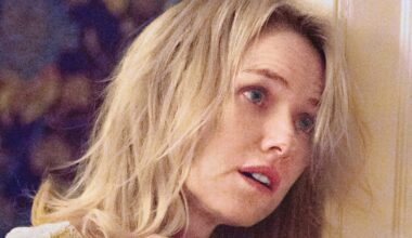 Illalla tv:ssä: Neljän tähden draama käsittelee uravalintoja ja elämää – nuori tähti kamppaili samaistumisen kanssa