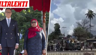 Tämä nainen petti lupauksensa Stubbille – Kansa raivostui