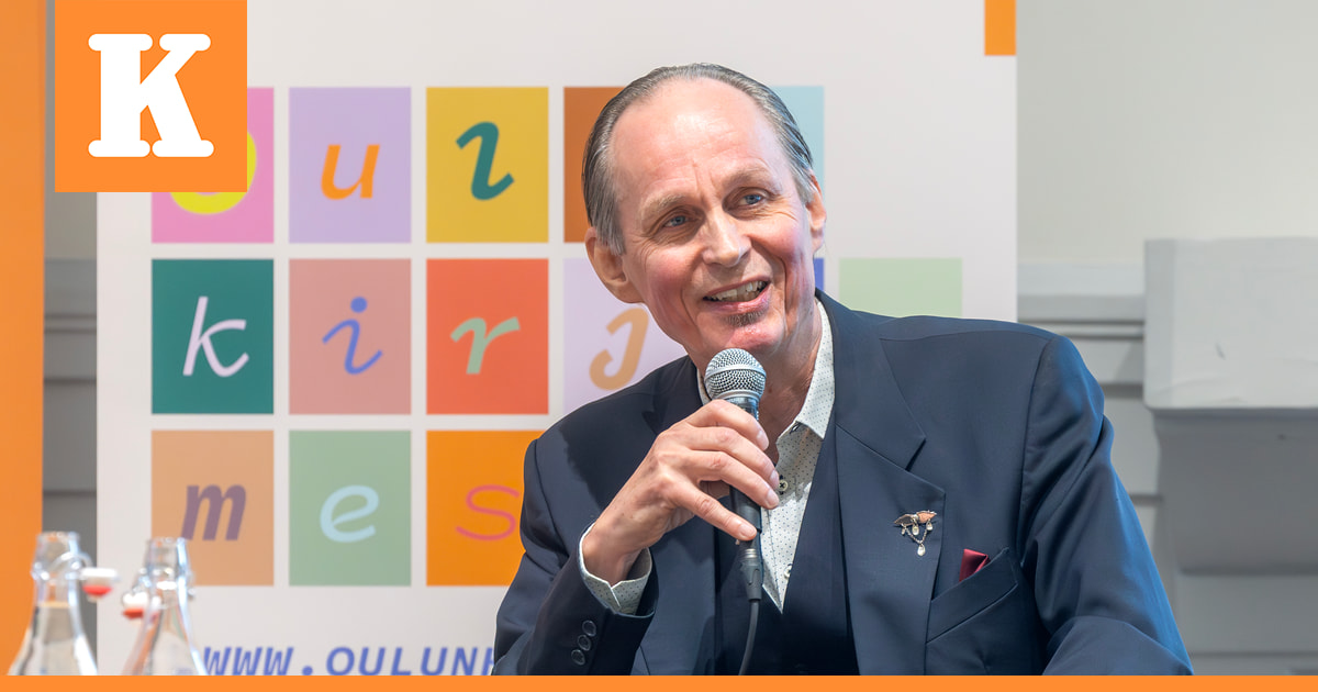 Kalevan lukijoiden ykkösvinkit tältä vuodelta ovat historiallisia romaaneja pohjoisesta: "Avasi oven järkyttävään aikaan"