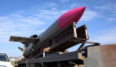 "Missä ovat ohjukset?" - Ukraina voi valmistella suurta yllätystä