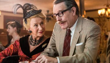 Yöllä tv:ssä: Breaking Bad -tähden leffa kertoo vainotusta ohjaajasta – 98-vuotias Kirk Douglas päästi suustaan hauskan kommentin