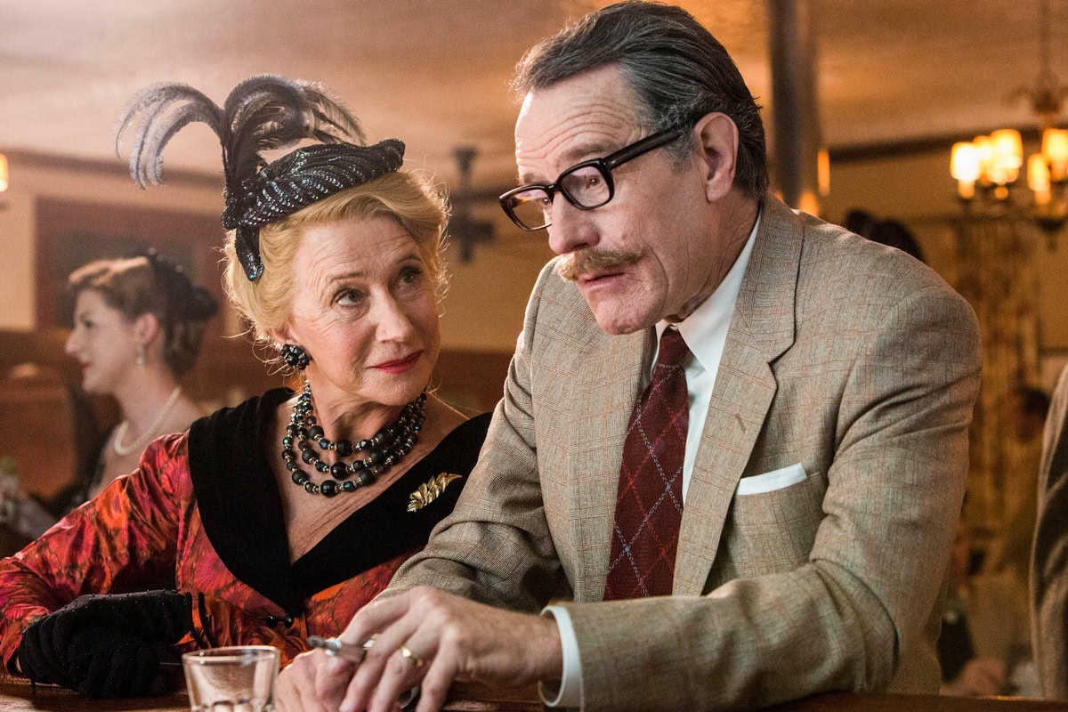 Yöllä tv:ssä: Breaking Bad -tähden leffa kertoo vainotusta ohjaajasta – 98-vuotias Kirk Douglas päästi suustaan hauskan kommentin