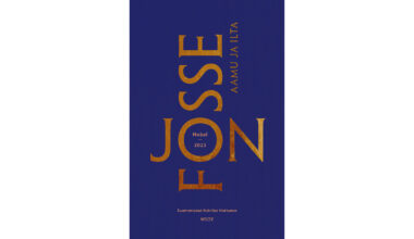 Arvio: Nobelisti Jon Fosse kuvaa olemassaolon arvoitusta