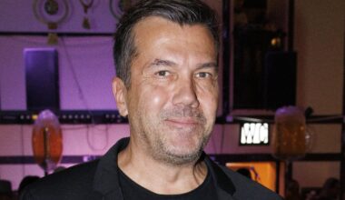 Uutiskasvo Tommy Fräntiltä koskettava tilitys syöpään kuolleesta vaimostaan: "En unohda koskaan"