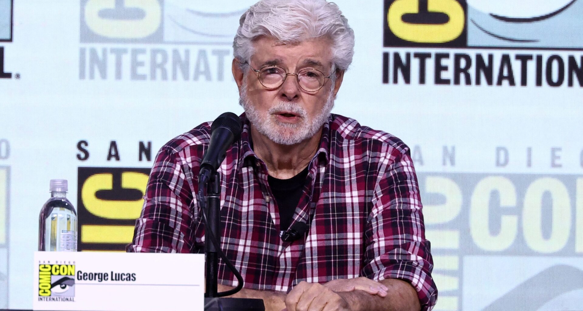 George Lucas on jättänyt Star Warsin taakseen – ohjaajalegenda puhui Disney-kaupasta ja elämästään sen jälkeen