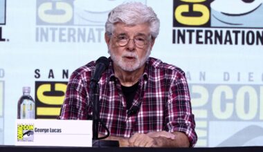 George Lucas on jättänyt Star Warsin taakseen – ohjaajalegenda puhui Disney-kaupasta ja elämästään sen jälkeen