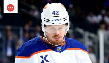 Kasperi Kapanen loukkaantui.