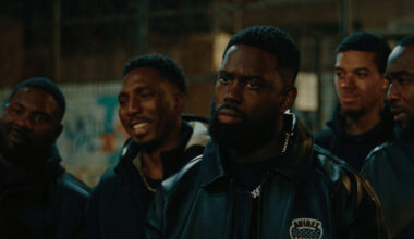 Netflixin hittisarjan räppäritähti ajoi ihmisen päälle ja pakeni paikalta – uhri kuoli sairaalassa