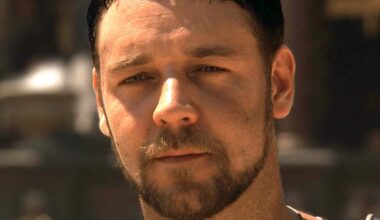 Russell Crowella on vauhti päällä – seuraava elokuva kertoo MMA-mestarista