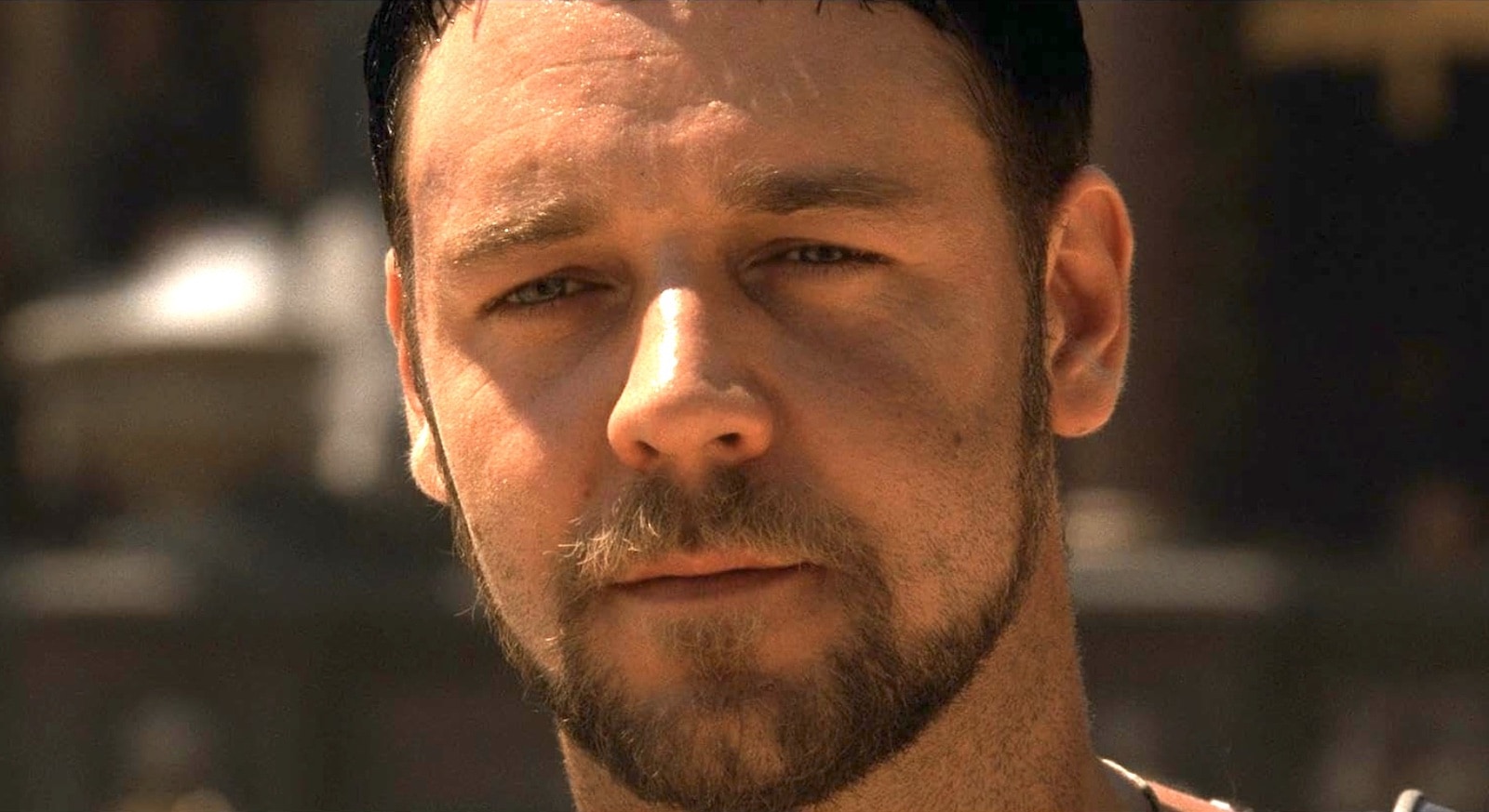 Russell Crowella on vauhti päällä – seuraava elokuva kertoo MMA-mestarista