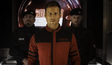 Syksyn kolmas Stephen King -elokuva sai trailerin - tältä näyttää uusi The Running Man