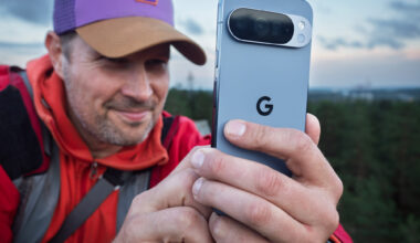 Testi | Google Pixel 10 Pro XL -puhelin – Parhaan puhelinkameran kevytpäivitys