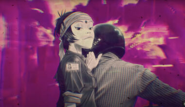 Gorillaz esittelee uutta tuotantoa – biisillä kuullaan myös erästä yllättävää ääntä haudan takaa