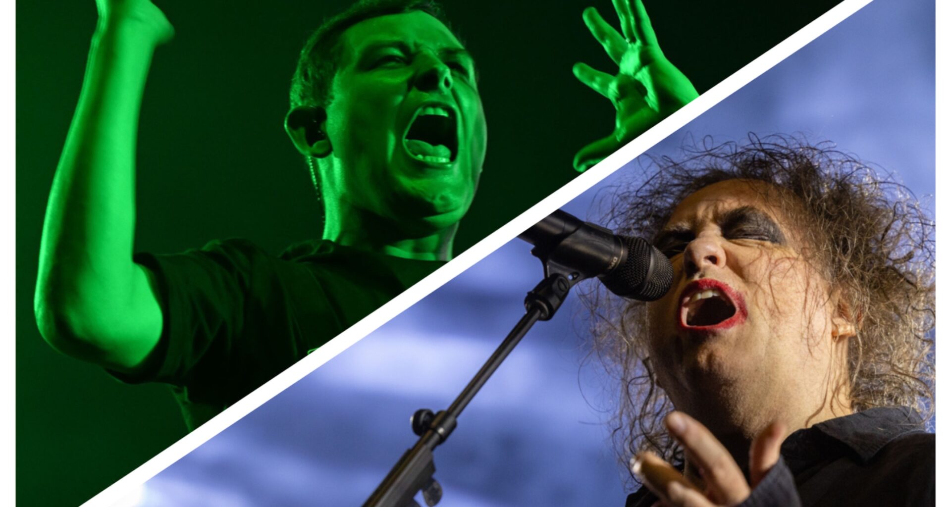 Laulu siitä puhelinsoitosta, jota kukaan meistä ei halua saada – The Curen Robert Smith vierailee hienolla uutuusbiisillä