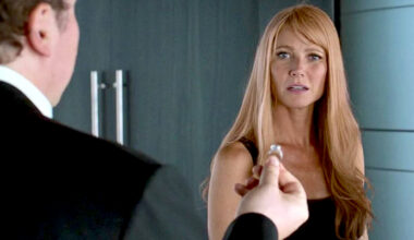 Nähdäänkö Gwyneth Paltrow vielä Marvelin elokuvissa? – Näin näyttelijätär vastaa