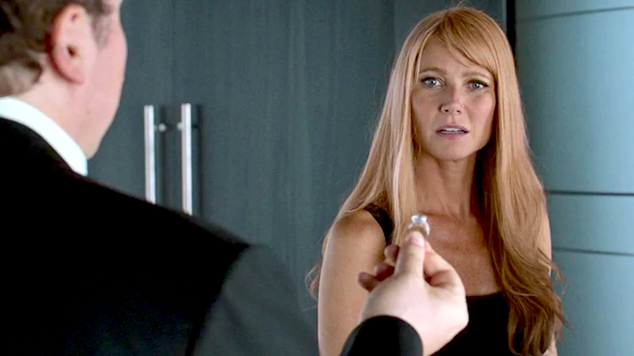 Nähdäänkö Gwyneth Paltrow vielä Marvelin elokuvissa? – Näin näyttelijätär vastaa