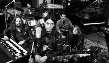 Hällas kiertää alkuvuodesta Eurooppaa - Suomi mainittu