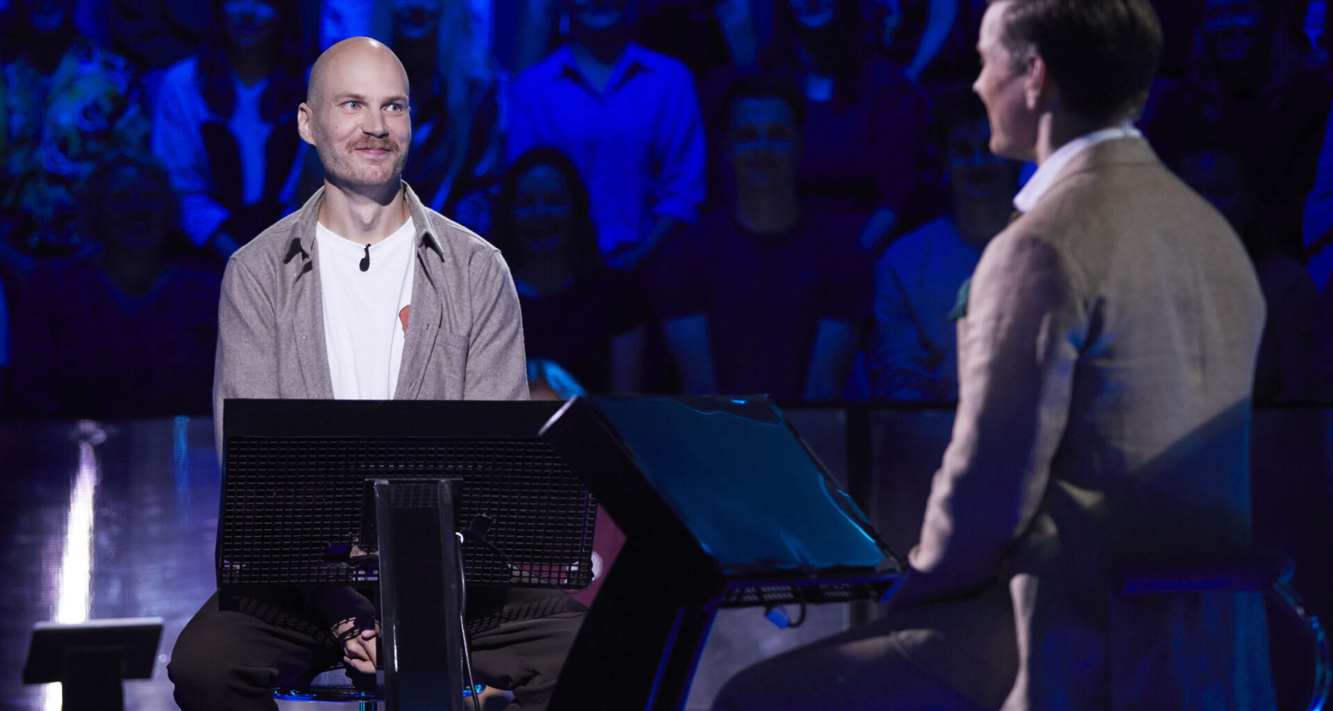 Uusi Haluatko miljonääriksi -kausi alkaa todella kylmäävästi