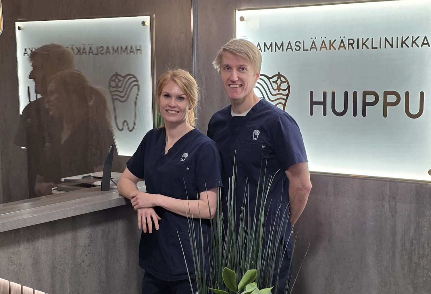 Hammasklinikka hoitaa ilmaiseksi lähisuhdeväkivallan uhreja – ”Emme voi pelastaa koko maailmaa, mutta voimme parantaa yksittäisen ihmisen elämänlaatua”