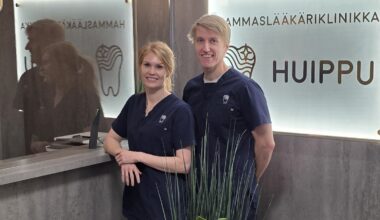 Hammasklinikka hoitaa ilmaiseksi lähisuhdeväkivallan uhreja – ”Emme voi pelastaa koko maailmaa, mutta voimme parantaa yksittäisen ihmisen elämänlaatua”