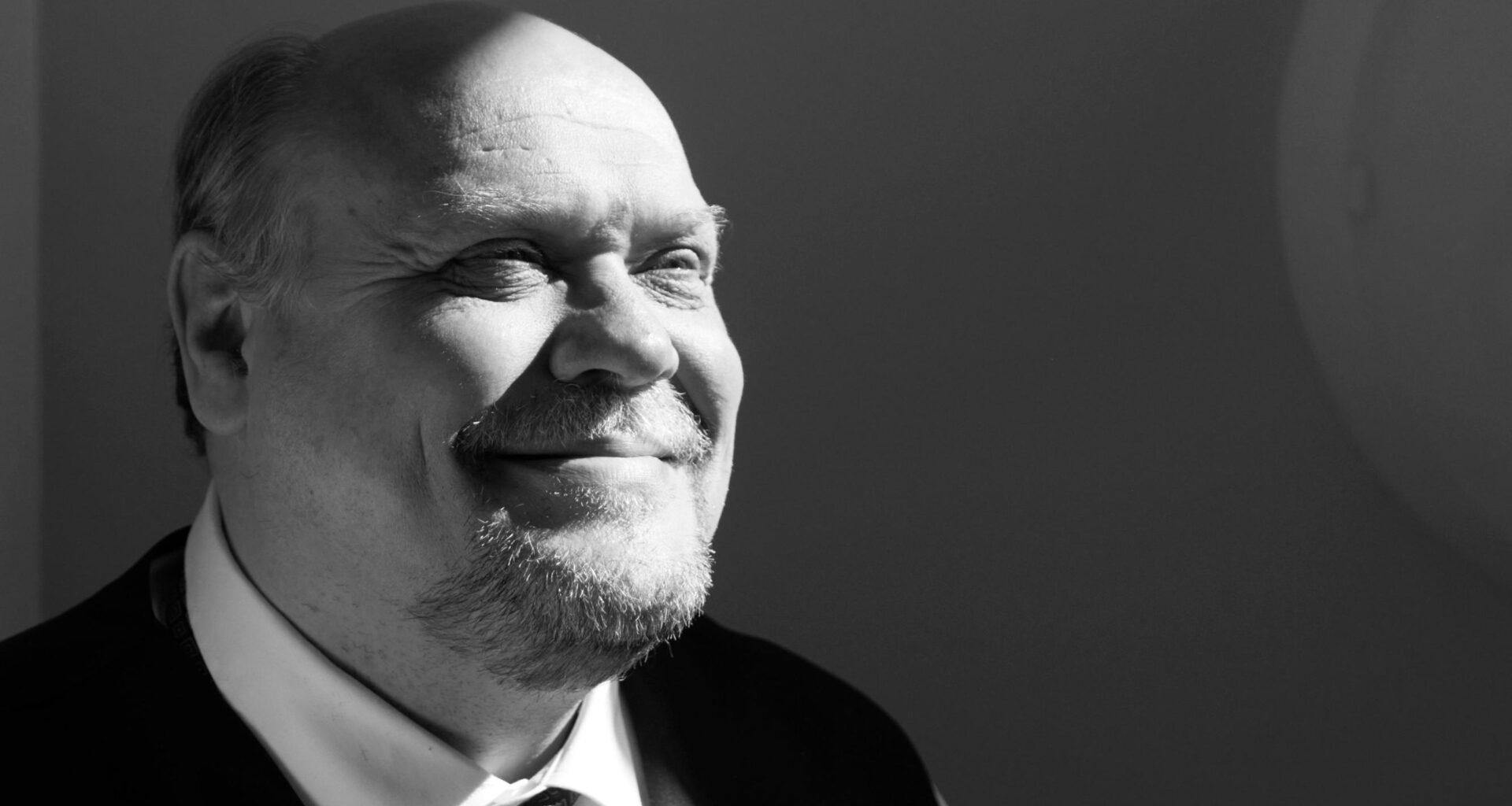 Hannu-Pekka Björkman: Minkä elämä ottaa, antaa luonto takaisin