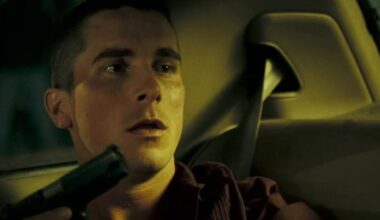 Nyt ilmaiskatselussa: Sotaveteraani ajautuu rikoksen polulle – Christian Bale loistaa pääosassa