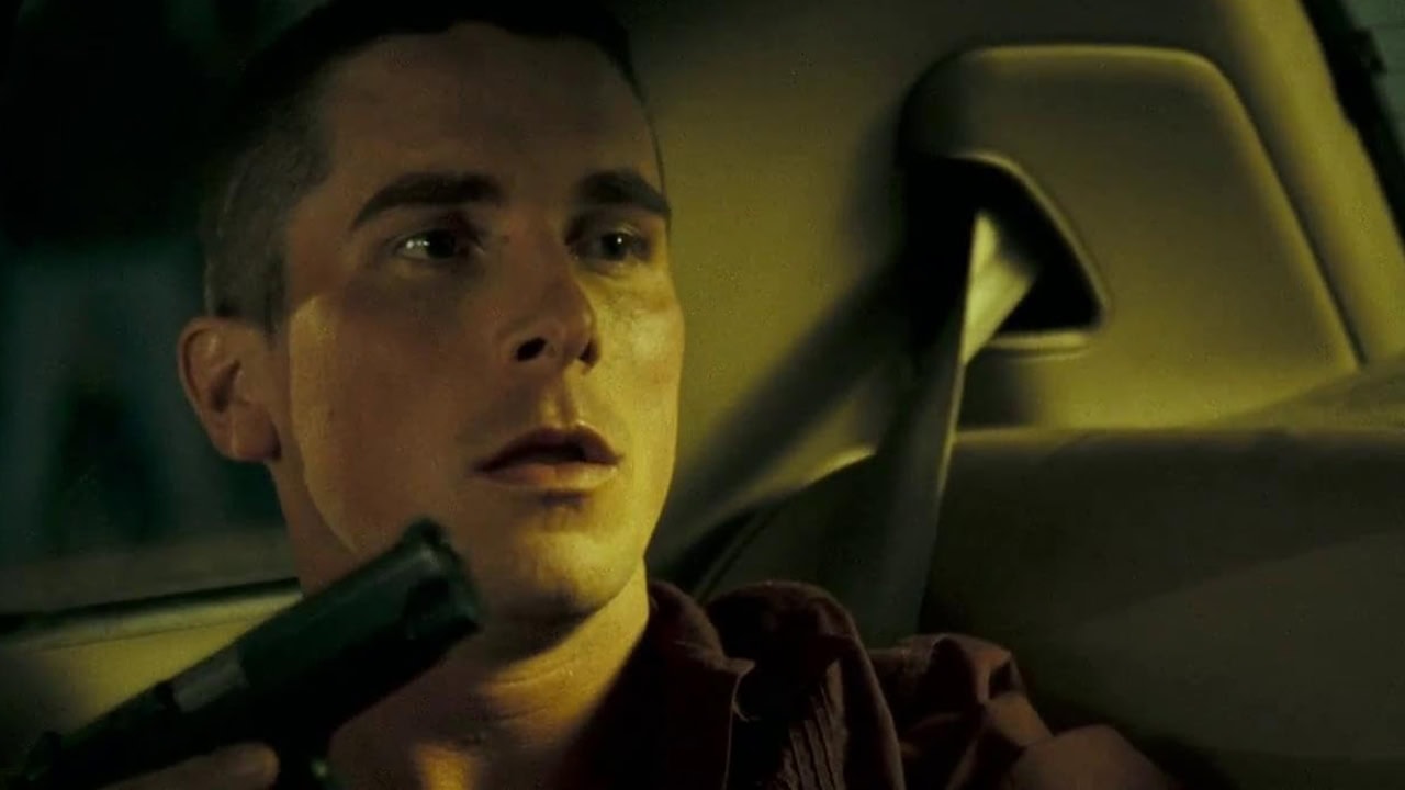 Nyt ilmaiskatselussa: Sotaveteraani ajautuu rikoksen polulle – Christian Bale loistaa pääosassa