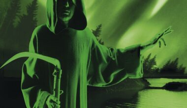 Children Of Bodom -faneille tiedossa upea ilta Tavastialla