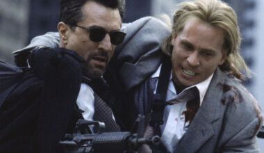 Heat-ohjaaja kertoi kuinka luo elokuviinsa autenttisuuden – ”Näitä asioita ei voi keksiä”