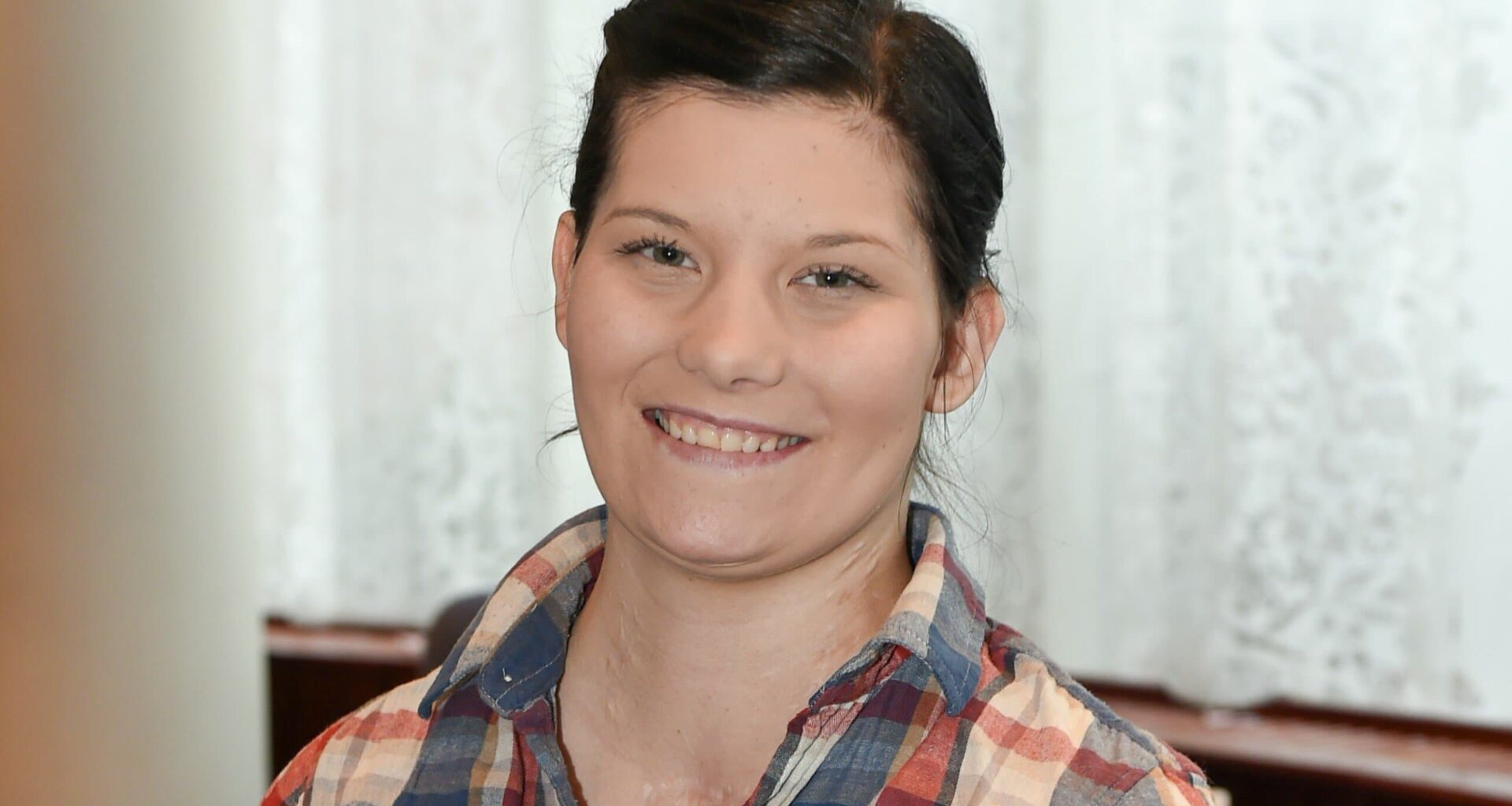 Voiko poliisi sakottaa Heidi Foxellia tästä teosta?