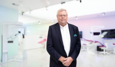 Planmecalle iso yhteistyösopimus USA:n hammasklinikkaketjun kanssa