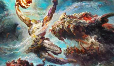 Arvio: Helloweenin Giants & Monsters kunnioittaa yhtyeen kultavuosia ja todistaa nykyisen kunnon kovaksi