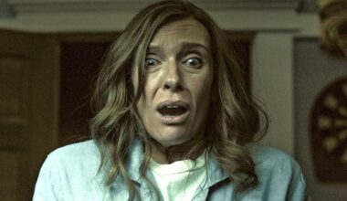 Tänään tv:ssä: Viiden tähden kauhuelokuva vuodelta 2018 – "Musertavan upea