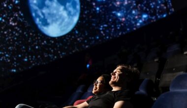 Heurekan planetaario uudistuu syksyn aikana