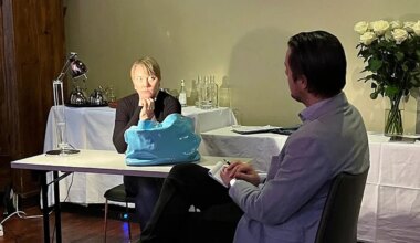 Raveissa oman elämänsä Sherlock Holmesiksi