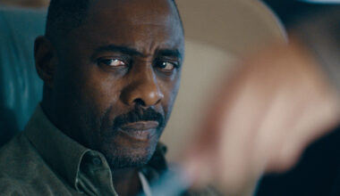Luther-tähti Idris Elban uusi hittisarja saa toisen kauden tammikuussa 2026