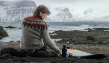 Satu Rämön huippusuosittu dekkari kääntyi tv-sarjaksi – Tältä näyttää Hildur