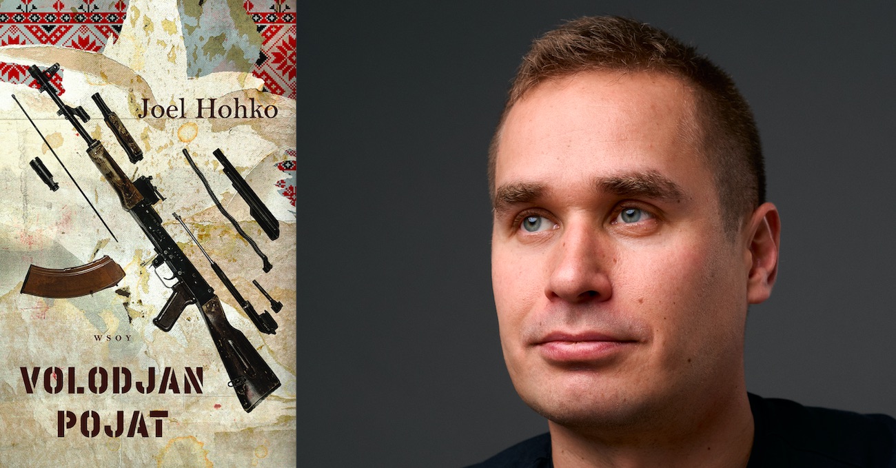 levoton tuhkimo by hanna maria gronlund kulttuuritoimitus INSTA