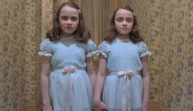 Nimekkäiden rockmuusikoiden kauhuelokuvasuosikit: näitä leffoja Ghostin ja Guns N' Rosesin tähdet rakastavat