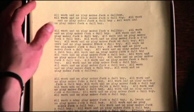 Hohto laajenee! – Kauhumaakari Mike Flanagan on mukana