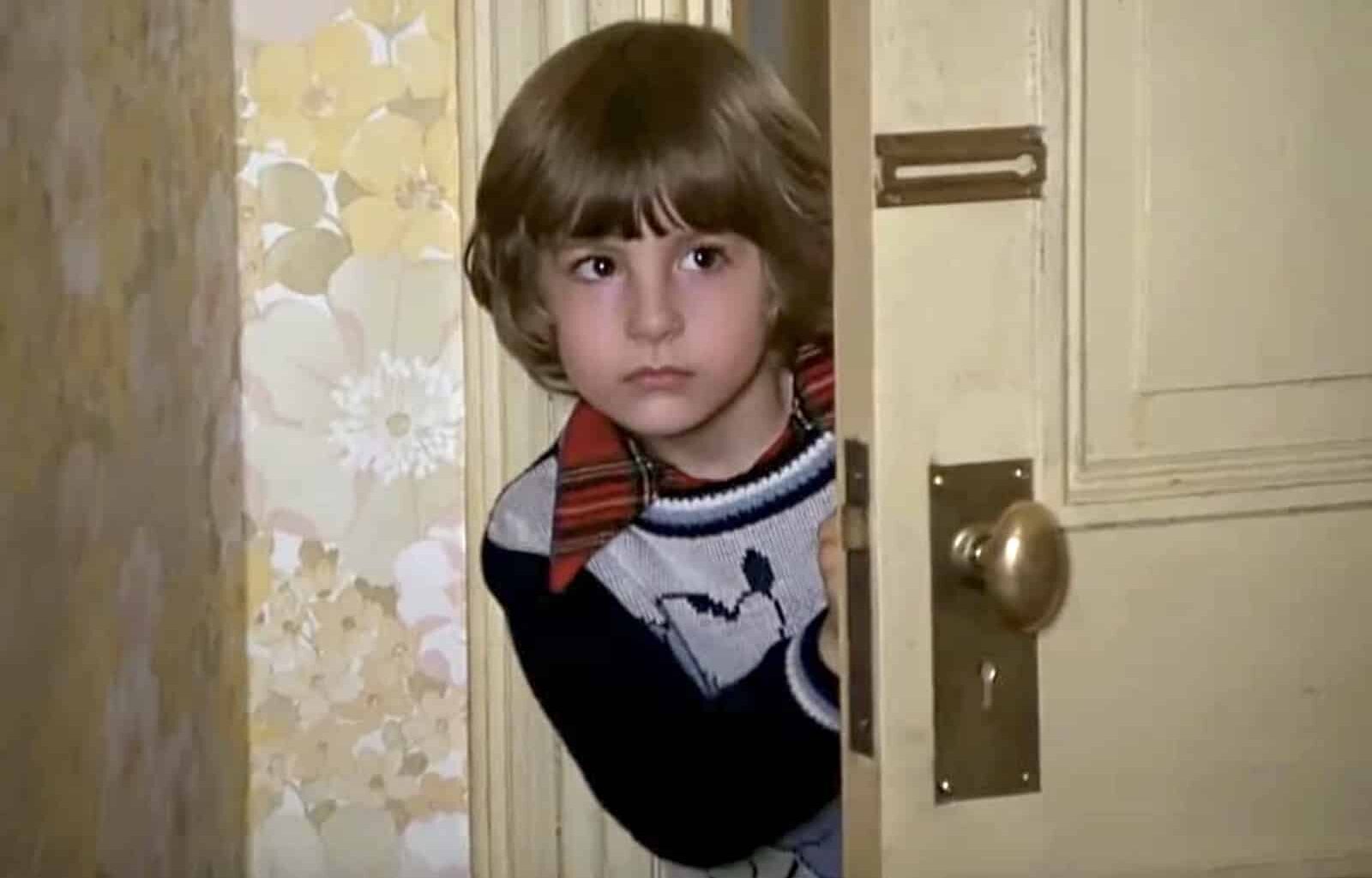 Tänään tv:ssä: Onko tämä maailman pelottavin elokuva? Vuoden 1980 mestariteos ei ole menettänyt tehoaan