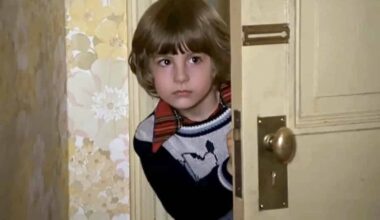 Tänään tv:ssä: Onko tämä maailman pelottavin elokuva? Vuoden 1980 mestariteos ei ole menettänyt tehoaan