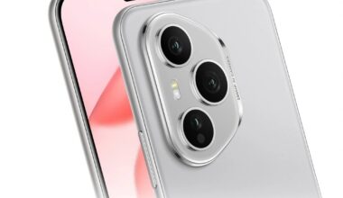 Kuvassa Honor 400 Pro, jonka seuraajaksi Honor 500 Prota odotetaan.