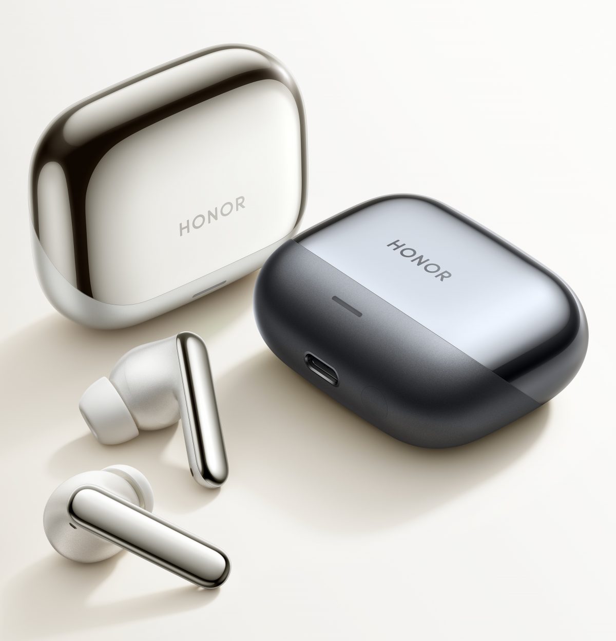 Honor Earbuds 4.