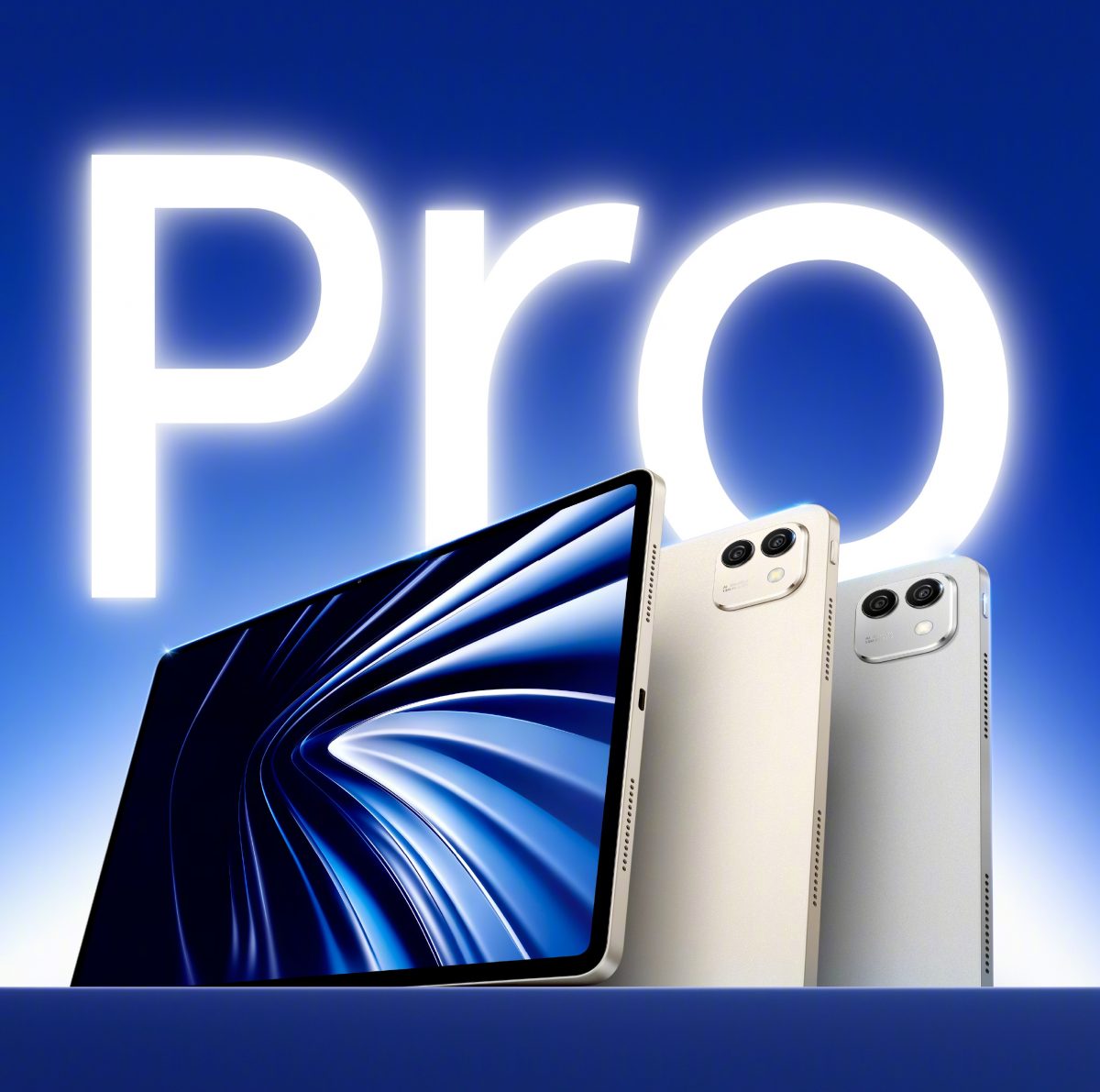 Honor MagicPad 3 Pro.