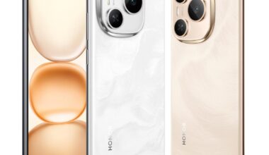 Kuvassa alkuperäinen Honor Power.