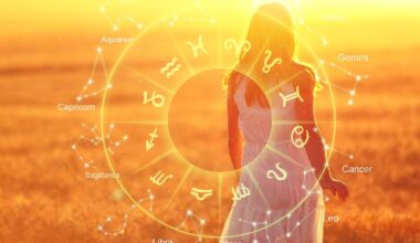 Päivähoroskooppi 8.10.2025 | Voi hyvin