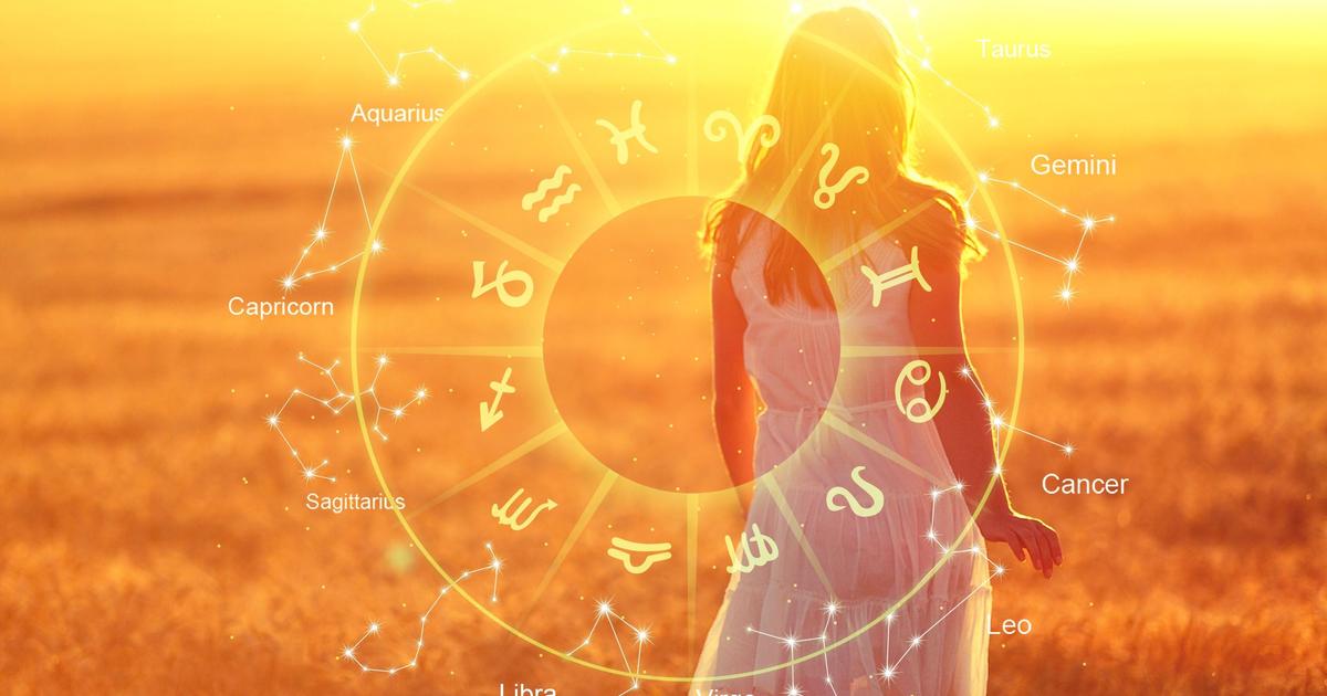 Päivähoroskooppi 8.10.2025 | Voi hyvin